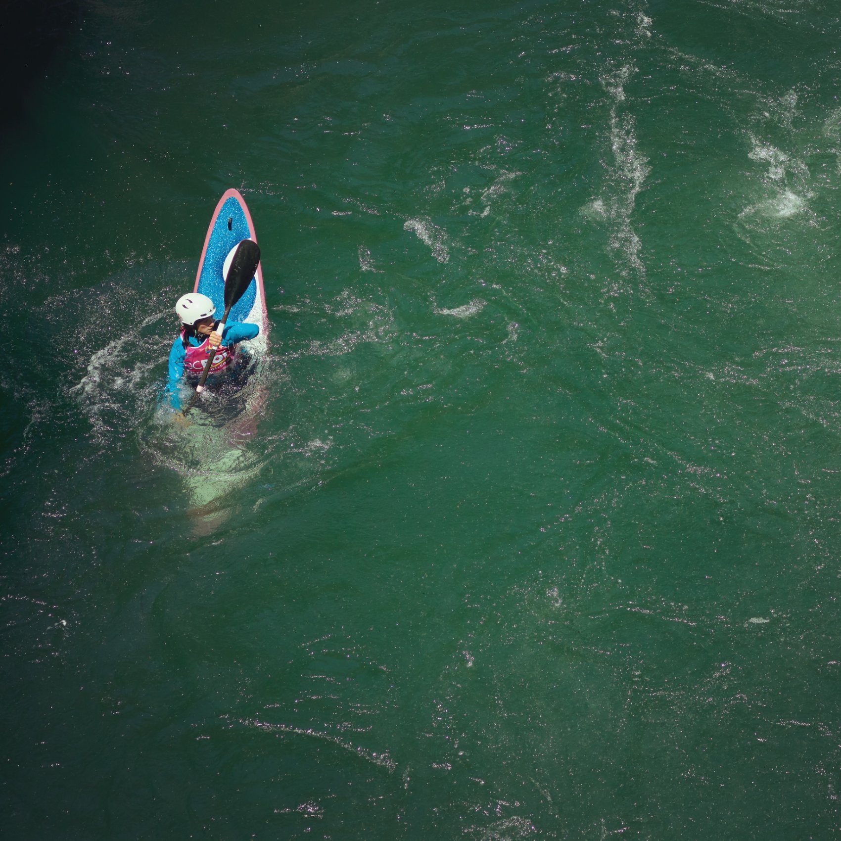 Female Athletes of NRS