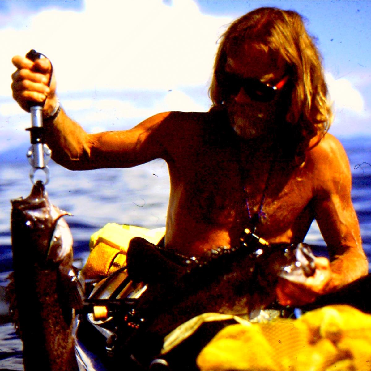 Paddling Southeast Alaska Part 2 Duct Tape Diaries NRS